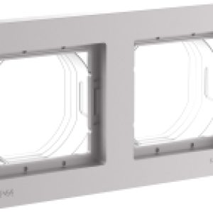 Рамка для выключателя AtlasDesign Aqua ATN440302 21век