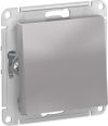 Выключатель AtlasDesign Aqua ATN440361 21век
