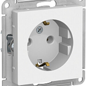 Розетка AtlasDesign ATN000143 21век