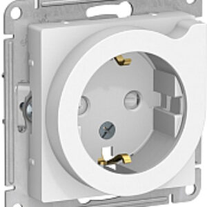 Розетка AtlasDesign ATN000147 21век