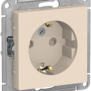 Розетка AtlasDesign ATN000245 21век