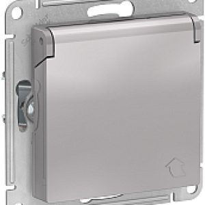 Розетка AtlasDesign ATN000346 21век