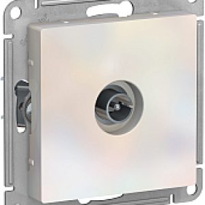 Розетка AtlasDesign ATN000493 21век