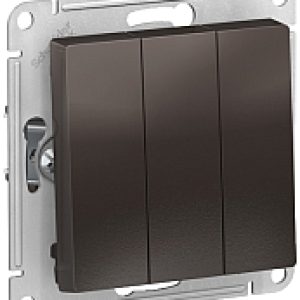 Выключатель AtlasDesign ATN000631 21век