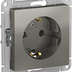 Розетка AtlasDesign ATN000943 21век