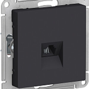 Розетка AtlasDesign ATN001081 21век