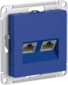 Розетка AtlasDesign ATN001185 21век