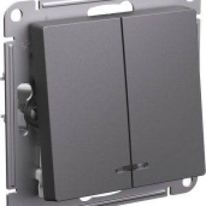 Выключатель AtlasDesign ATN001453 21век