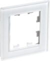 Рамка для выключателя AtlasDesign ATN320101 21век