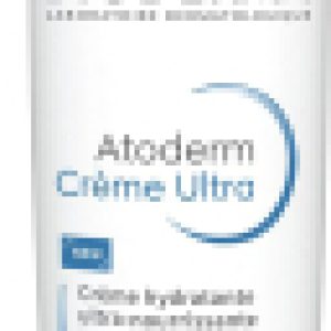 Крем для тела Atoderm Creme Ultra с помпой 21век