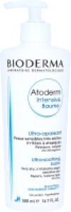 Бальзам для тела Atoderm Intensive Baume с помпой 21век