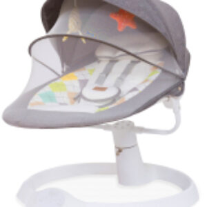 Детский шезлонг Attento А1 21век