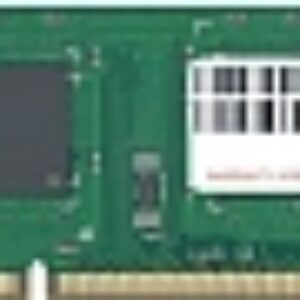 Оперативная память DDR3 AU04GFA60CATBGC 21век