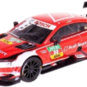 Масштабная модель автомобиля Audi RS 5 DTM / 18-41160 21век