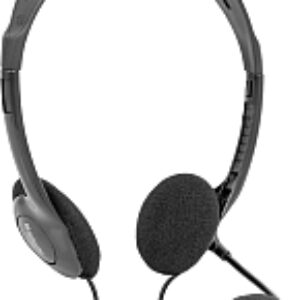 Наушники-гарнитура Aura 102 / 63102 21век