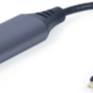 Сетевой адаптер A-USB3C-LAN-01 21век