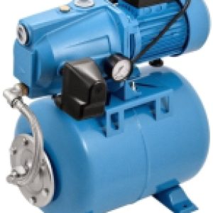 Насосная станция Auto Jet 100 LA 21век