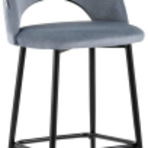 Стул барный Меган / AV 415-H14-08(PP) 21век