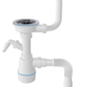 Сифон AVE129740 21век