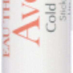 Бальзам для губ Колд-крем питательный 21век