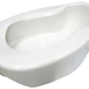 Судно медицинское Подкладное Полимерное 21век