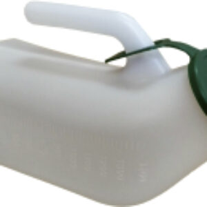 Мочеприемник-утка Для мужчин 21век