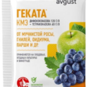Фунгицид Геката 21век
