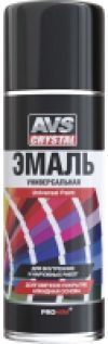 Эмаль автомобильная AVK-501 / A07123S 21век