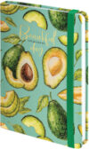 Ежедневник Avocado / 114563 21век