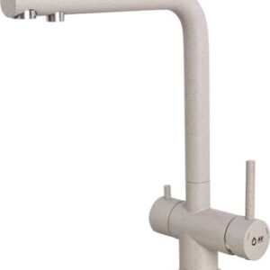 Смеситель AVZAR4-B304SNWF 21век