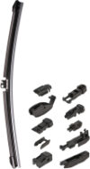 Щетка стеклоочистителя AWB-BK-450 21век