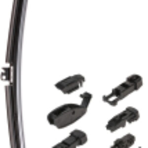 Щетка стеклоочистителя AWB-BK-450 21век