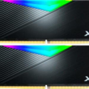 Оперативная память DDR5 AX5U5600C3632G-DCLARBK 21век