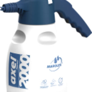Опрыскиватель-пульверизатор Axel 2000 / P2000 21век