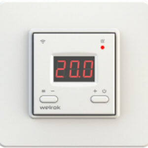 Терморегулятор для теплого пола AZ 21век