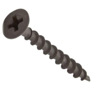 Саморез Для гипсокартона 3.5x35 крупный шаг / B008443 21век