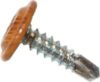 Саморез С прессшайбой Printech 4.2х16 сверло / B009403 21век