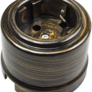 Розетка B1-101-25 21век