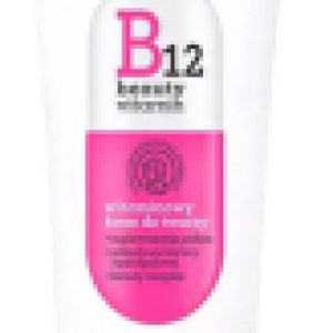 Крем для лица B12 Beauty Vitamin Витаминный 21век