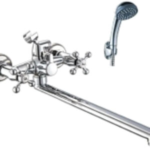 Смеситель B23-351 21век