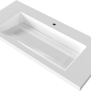 Умывальник Luxor 100 21век