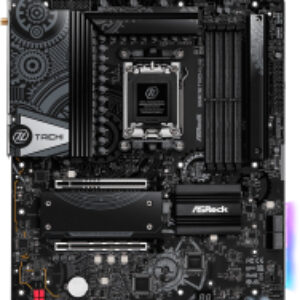 Материнская плата B650E Taichi Lite 21век