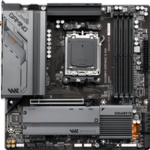 Материнская плата B650M Gaming X AX 1.1 21век