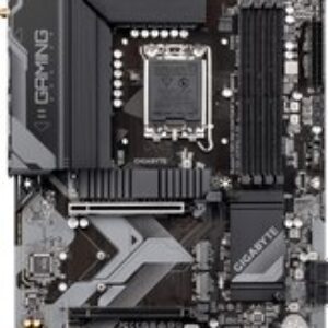 Материнская плата B760 Gaming X AX 21век