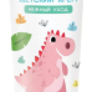 Крем детский Baby Нежный уход 0+ 21век