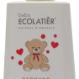 Крем-мыло детское Baby Мягкий уход 0+ 21век