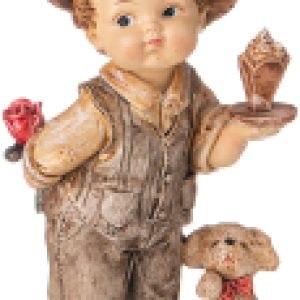 Статуэтка Baby / 390-1333 21век