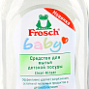 Средство для мытья посуды Baby 21век