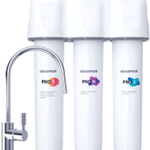 Фильтр «под мойку» Кристалл Baby H Pro 21век