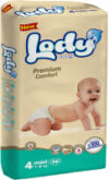 Подгузники детские Baby Maxi 7-18кг Jumbo 21век